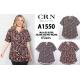 Women's Blouse CRN 1619