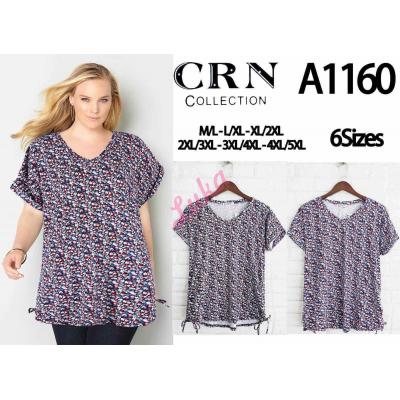 Women's Blouse CRN 1160