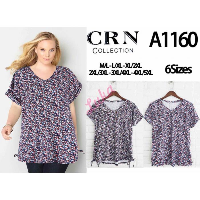 Women's Blouse CRN 1550