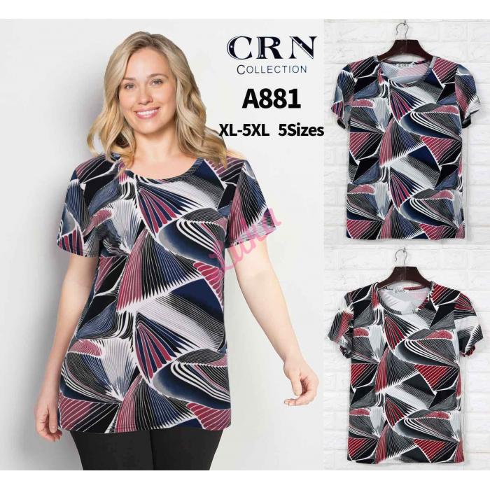 Women's Blouse CRN 1160