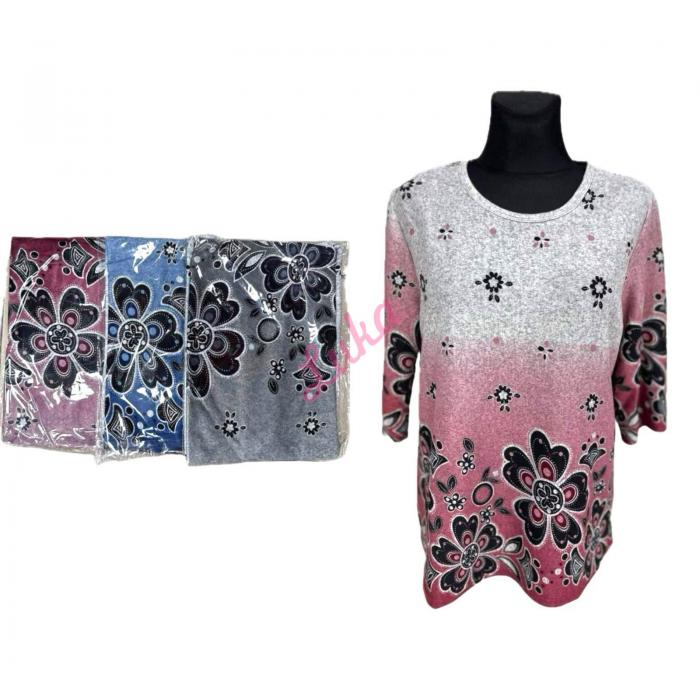 Women's Blouse TOP-1323