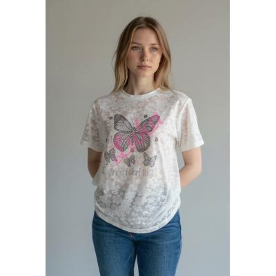 Women's Blouse TOP-1326