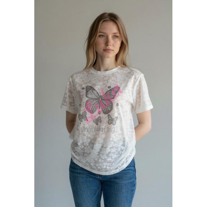 Bluzka damska TOP-1325