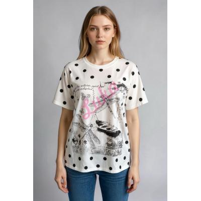 Bluzka damska TOP-1326