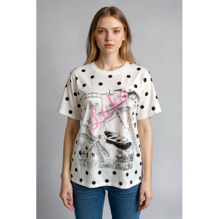 Women's Blouse TOP-1326