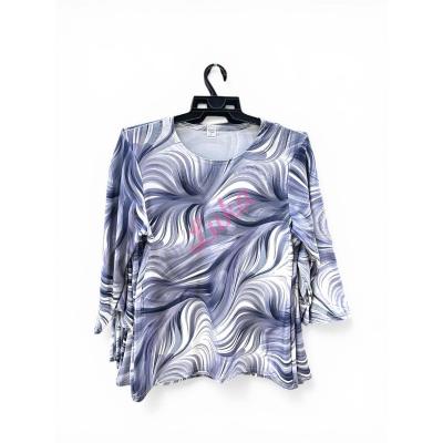 Women's Blouse TOP-1329