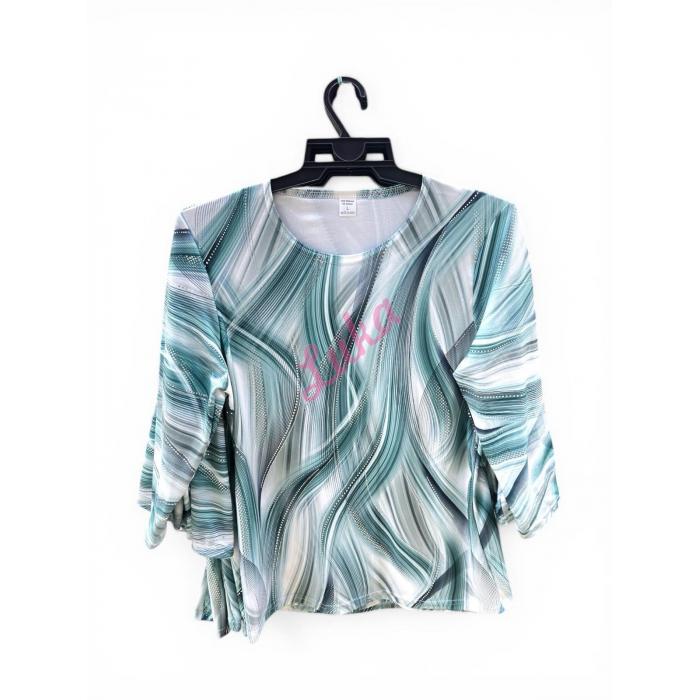 Women's Blouse TOP-1329