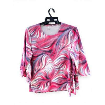 Women's Blouse TOP-1332