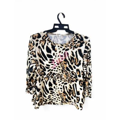 Women's Blouse TOP-1333