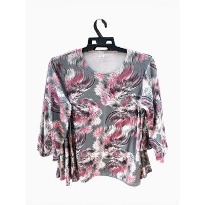 Women's Blouse TOP-1338