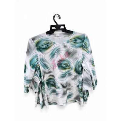 Women's Blouse TOP-1339