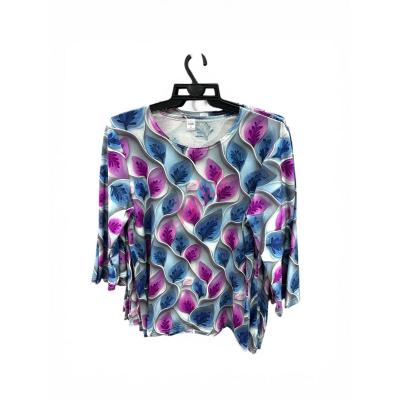 Women's Blouse TOP-1340