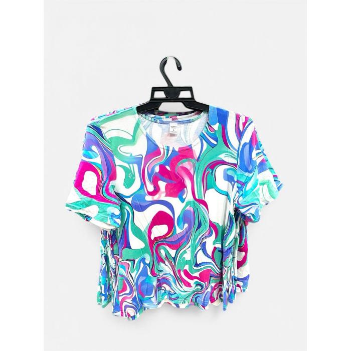 Women's Blouse TOP-1343