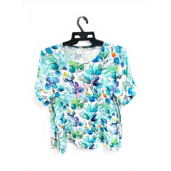 Women's Blouse TOP-1344