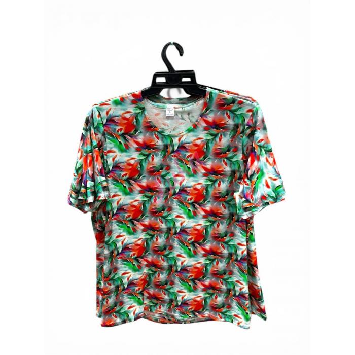 Women's Blouse TOP-1347