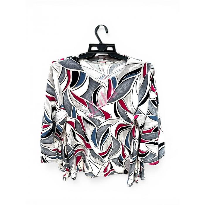 Women's Blouse TOP-1353