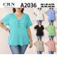 Women's Blouse CRN 1982