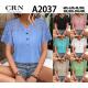 Women's Blouse CRN 2036