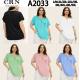 Women's Blouse CRN 2037