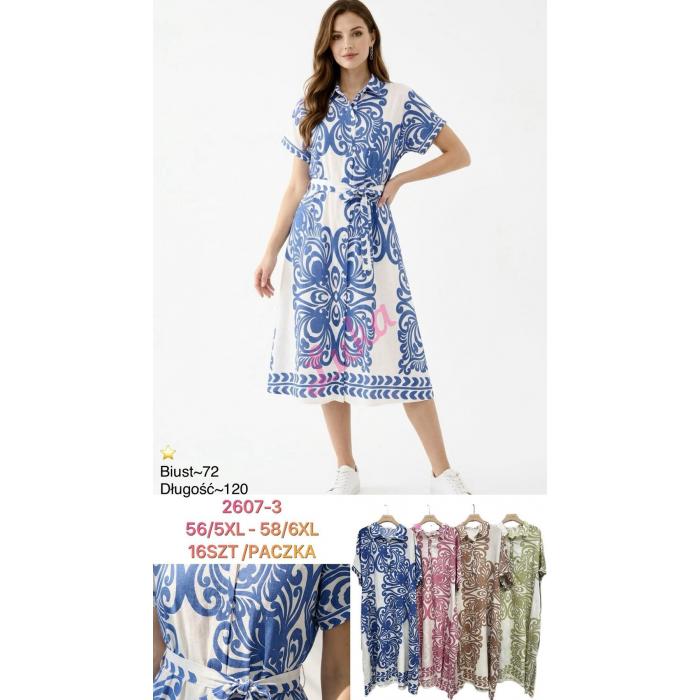 Women's dress KOD-GB67821