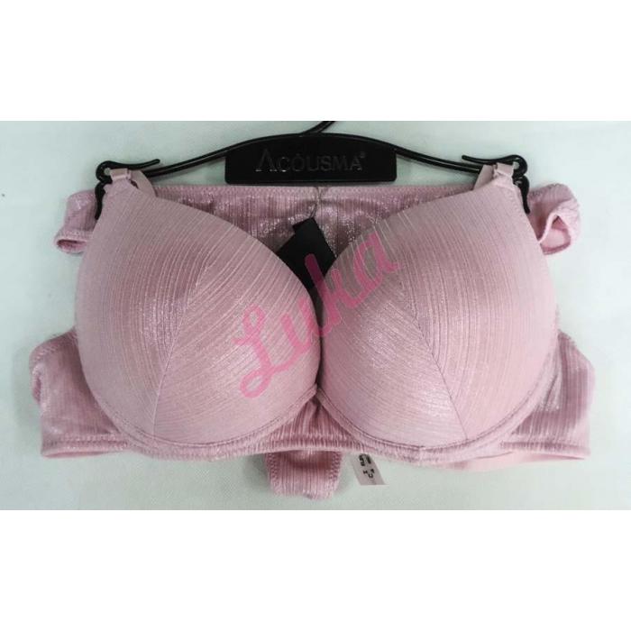 Underwear set Acousma 6232 B