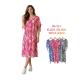 Women's dress Ellen Rose KOD-31-19-1