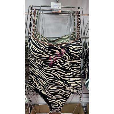 Strój kąpielowy S`west Fashion BR24883-51