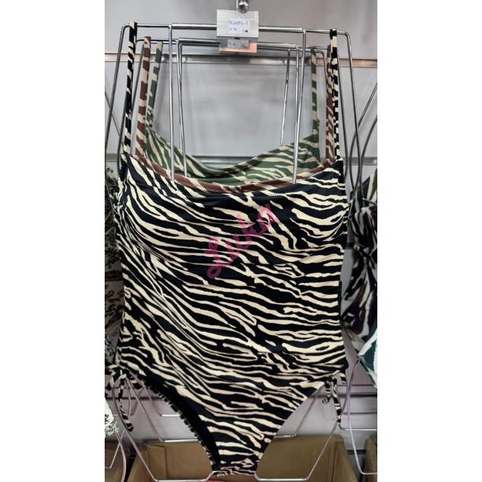 Swimming Suit S`west Fashion BR24883-51