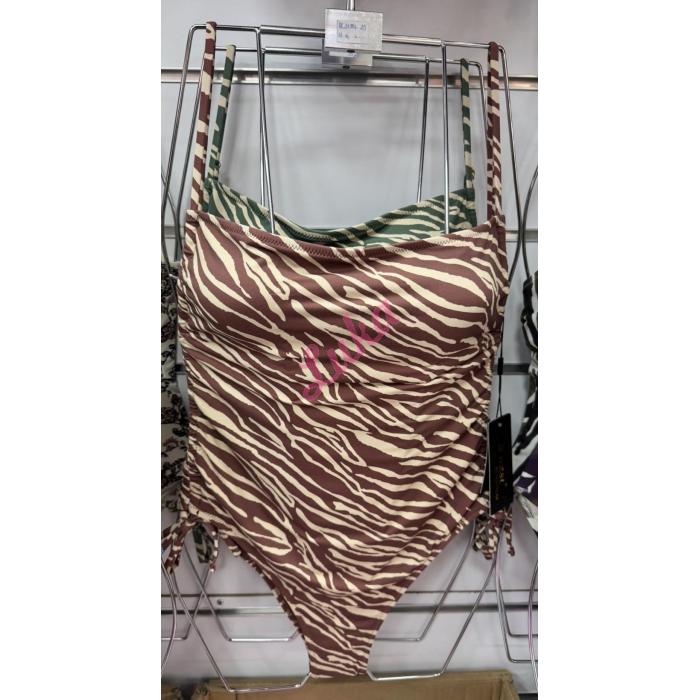 Swimming Suit S`west Fashion BR24884-1