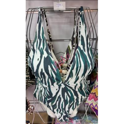 Strój kąpielowy S`west Fashion BR24884-11