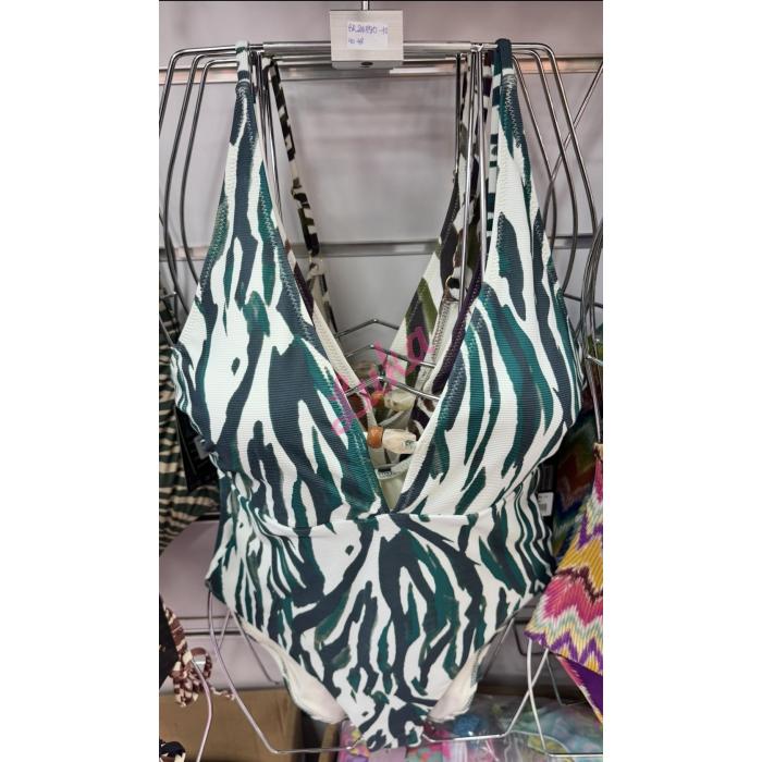 Swimming Suit S`west Fashion BR24884-11