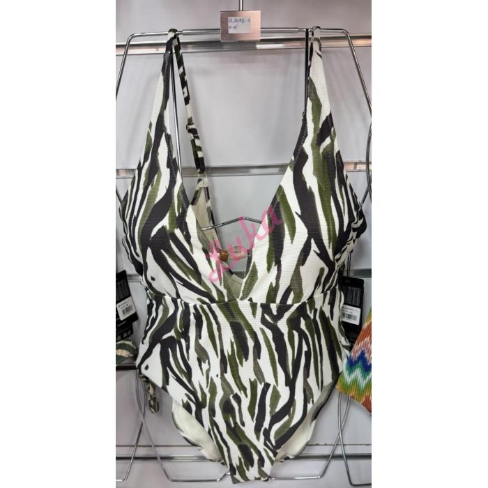 Swimming Suit S`west Fashion BR24890-14