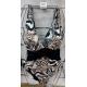 Swimming Suit S`west Fashion BR24887-14