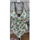 Swimming Suit S`west Fashion BR24887-25