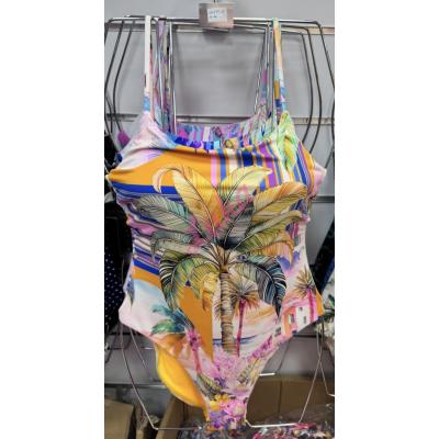 Swimming Suit S`west Fashion BR24877-7