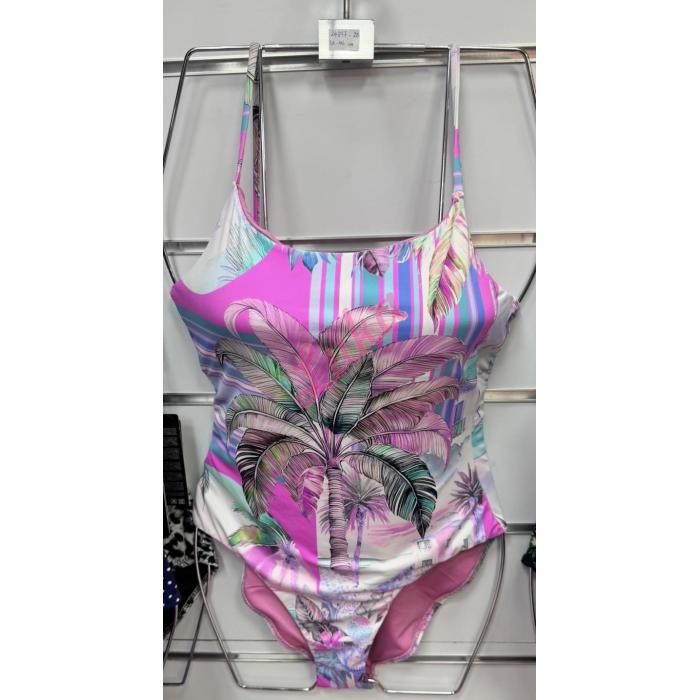 Strój kąpielowy S`west Fashion BR24877-13