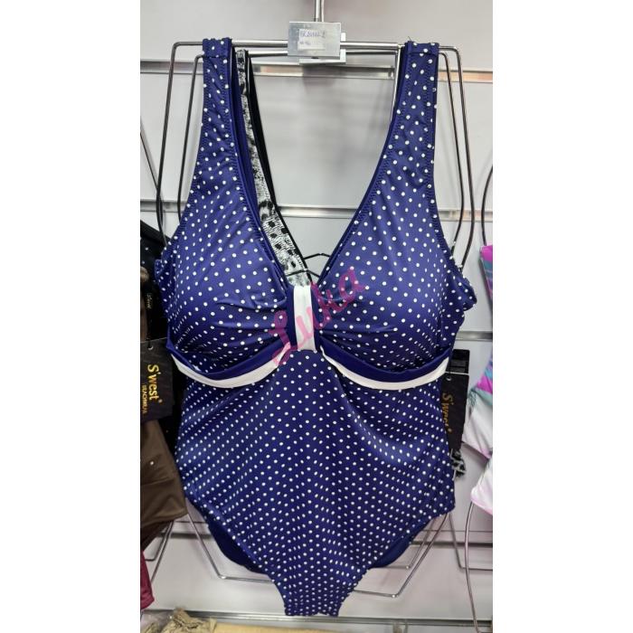 Swimming Suit S`west Fashion BR24871-1