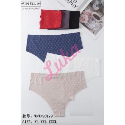 Women's panties Finella 80240