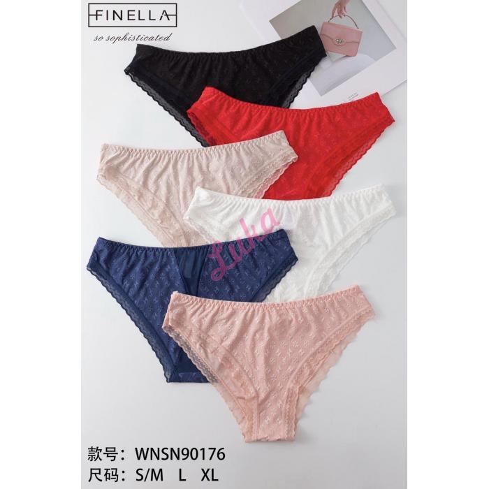 Women's panties Finella 90360