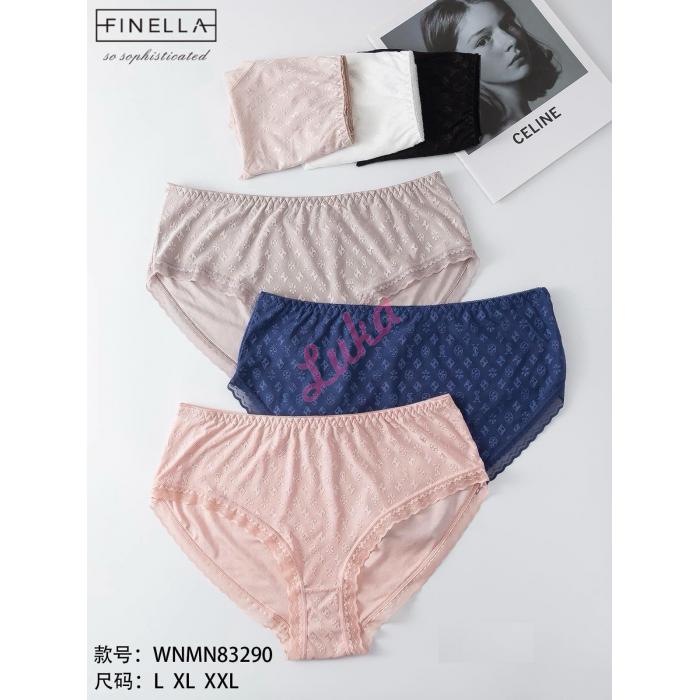 Women's panties Finella 90176
