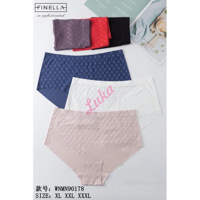 Majtki damskie Finella 83290