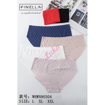 Women's panties Finella 90178