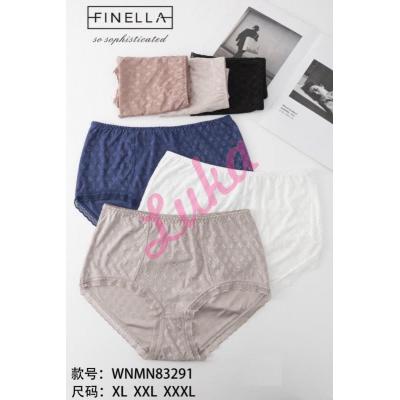 Women's panties Finella 90304