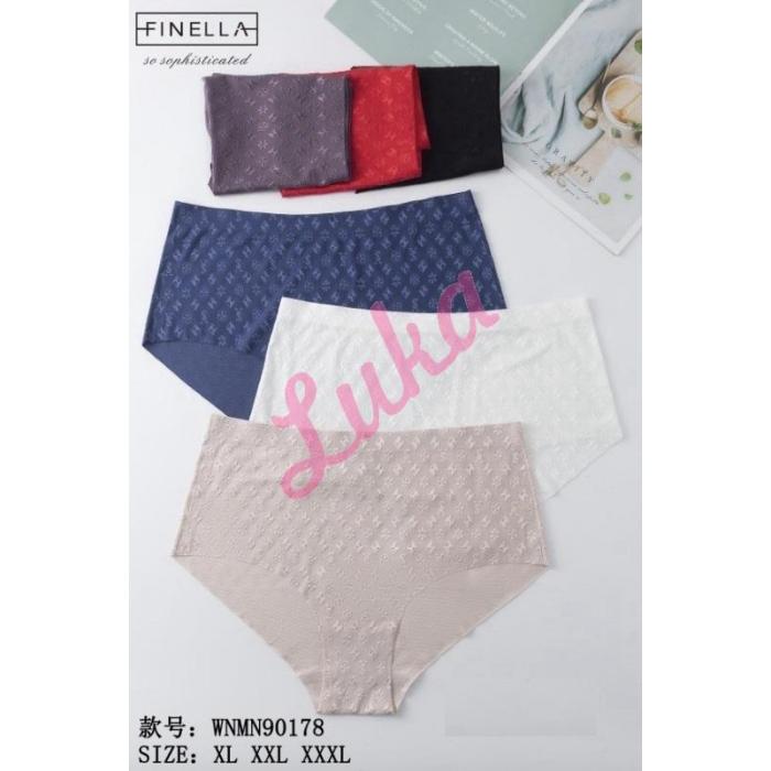 Majtki damskie Finella 83291