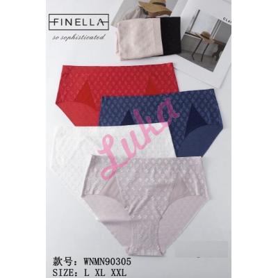 Women's panties Finella 90178