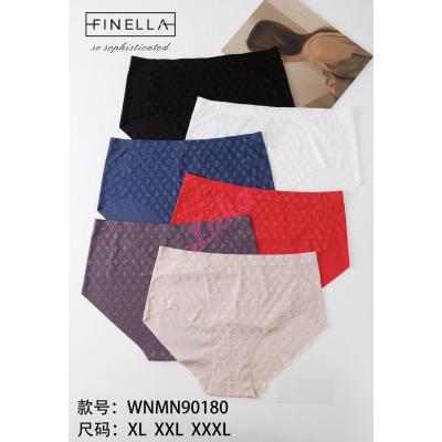 Women's panties Finella 90305
