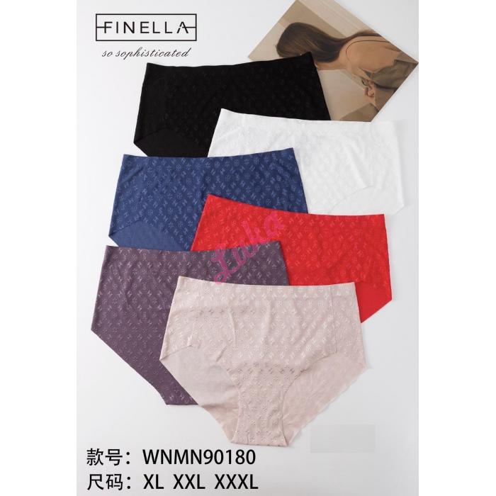 Women's panties Finella 90305