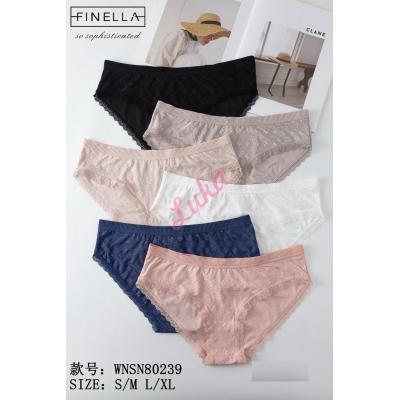 Majtki damskie Finella 80239