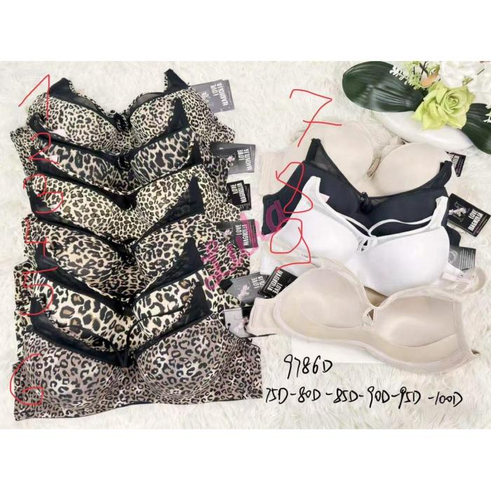 Biustonosz Love Magnolia 9786 D