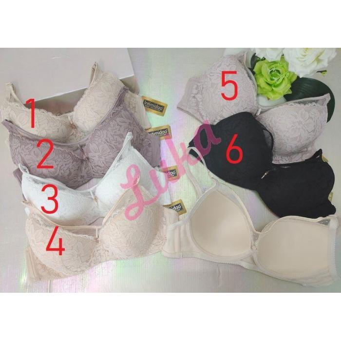 Brassiere Intimidao KOD-8820 D